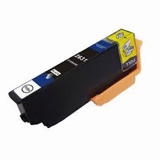 Epson 26 XL (T2631) Photo Black Ink Cartridge Compatible - Click Image to Close