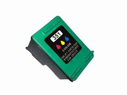HP 351 XL Colour Compatible cartridge (CB337EE & CB338EE) - Click Image to Close