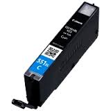 Canon CLI-551C XL Cyan Ink Cartridge Compatible - Click Image to Close