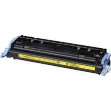 Canon 707Y Yellow Toner Cartridge Compatible - Click Image to Close