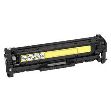 Canon 718 Yellow Toner Cartridge Compatible - Click Image to Close