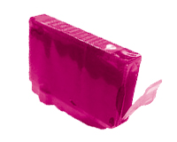 Magenta Canon BCI-6M Compatible Ink Cartridge