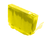 Yellow Canon BCI-3eY Compatible Ink Cartridge - Click Image to Close