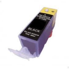 Canon PGI-525PGBK Value Pack of 4 Compatible Ink Cartridges - Click Image to Close