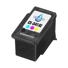 Canon CL-541XL High Capacity Colour Ink Cartridge Compatible - Click Image to Close