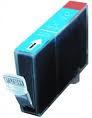 Cyan Canon CLI-8C Compatible Ink Cartridge - Click Image to Close