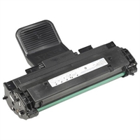 DELL 1100 HIGH YIELD BLACK COMPATIBLE TONER CARTRIDGE - Click Image to Close
