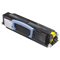 DELL 1720 BLACK COMPATIBLE HIGH YIELD TONER CARTRIDGE - Click Image to Close