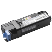 DELL 2130CN BLACK HIGH CAPACITY COMPATIBLE CARTRIDGE - Click Image to Close