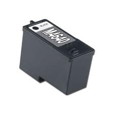 Dell Series 5 (M4640) Black Ink Cartridge Compatible (J5566) - Click Image to Close