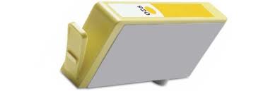 HP 920XL Yellow Cartridge Compatible (CD974AE) - Click Image to Close
