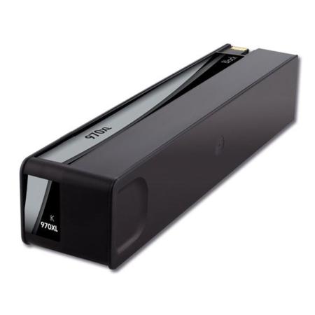 HP 970 XL Black Ink Compatible Cartridge - CN625AE or CN621AE