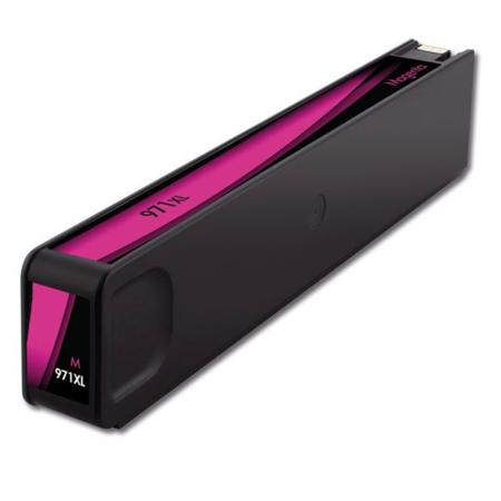 HP 971 XL Magenta Ink Compatible Cartridge - CN627AE or CN623AE - Click Image to Close