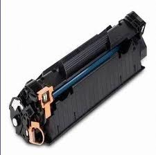 HP 85A (CE285A) Black Compatible Toner Cartridge - Click Image to Close