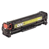 Canon 716 (316, 116) Yellow Toner Cartridge Compatible - Click Image to Close