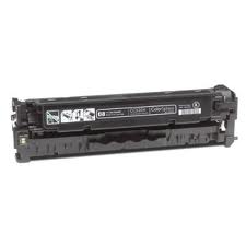 HP CC530A (304A) Black Toner Compatible Cartridge