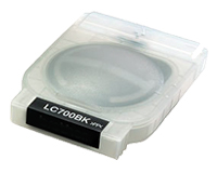 Value set of 5 X LC700-bk (LC-25) black compatible cartridges - Click Image to Close