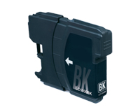 Black Brother LC985BK Compatible Ink Cartridge