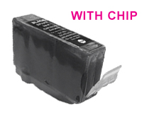 Black Canon PGI-5BK Compatible Ink Cartridge