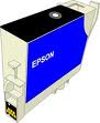 Epson T1002 High Yield Cyan compatible ink cartridge (14ml) - Click Image to Close