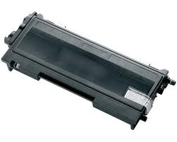 Brother TN-2120 (TN-2110) High Yield Compatible Toner Cartridge - Click Image to Close