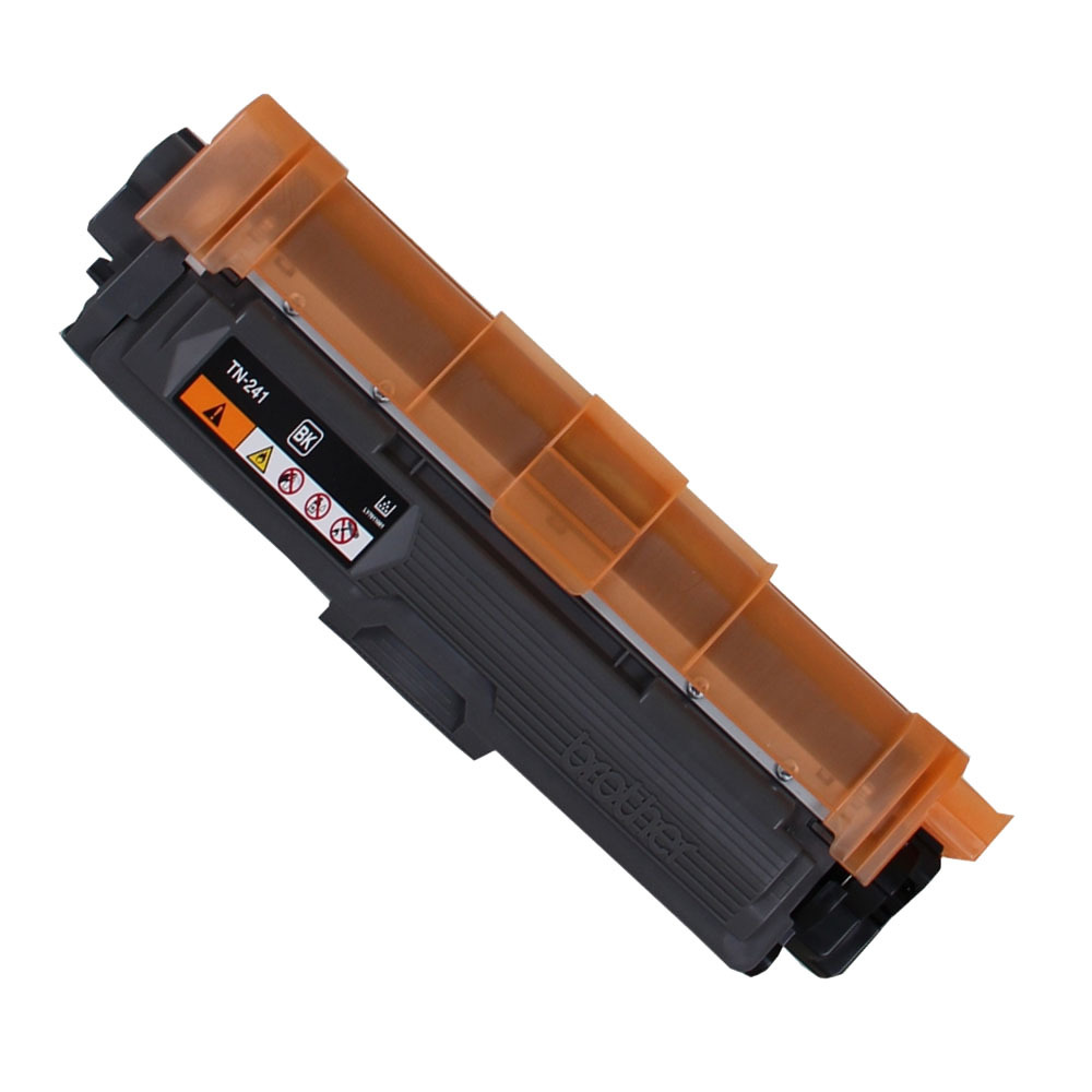 Brother TN-241bk (TN245bk) High Yield Black Compatible Cartridge