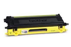 Brother TN-325y Yellow compatible toner cartridge