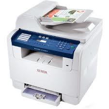 Xerox Phaser 6110mfp