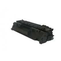 HP CE505A (05A) Black Laser Toner Cartridge Compatible - Click Image to Close