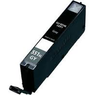 Canon CLI-551GY XL Grey Ink Cartridge Compatible