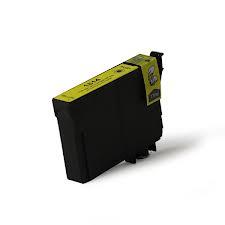 Epson 18 XL (T1814) Yellow Ink Cartridge Compaible (T1803)