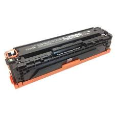 HP 131X (CF210X) High Yield Black Cartridge Compatible (CF210A)