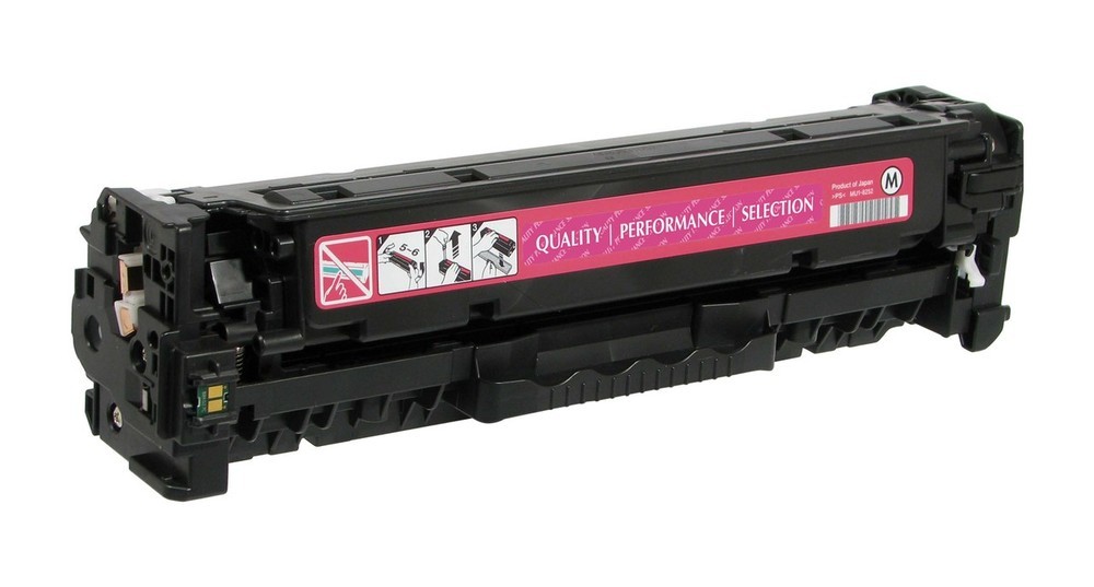 HP 305A (CE413A) Magenta Toner Cartridge Compatible