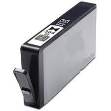 HP 364XL Photo Black Cartridge with chip (CB322EE) Compatible