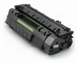HP 49X (Q5949X) High Yield Black Compatible Toner Cartridge - Click Image to Close