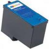 Dell Series 6 JF333 Colour Ink Cartridge Compatible - Click Image to Close