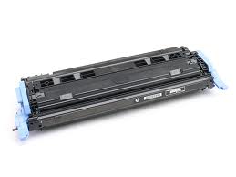 HP Q6000A black compatible toner cartridge
