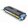 HP Q6002A yellow compatible toner cartridge