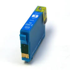 Epson 16 XL (T1632/T1622) Cyan Ink Cartridge Compatible