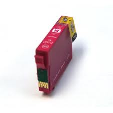 Epson 16 XL (T1633/T1623) Magenta Ink Cartridge Compatible