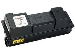 Value Pack of 3 X Kyocera TK-350 Toner Cartridge Kits - Click Image to Close