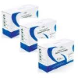 Brother TN2005 Value Pack of 3 X compatible cartridges (TN-2005) - Click Image to Close