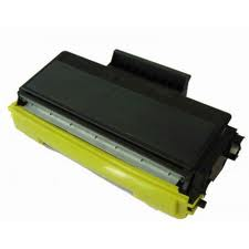 Brother TN-3280 High Yield (TN-3230) Compatible Toner Cartridge - Click Image to Close